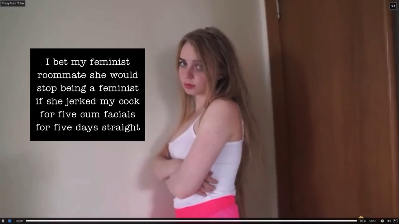 Karnal Klub Exclusive: How to Cure Feminism in Five Days