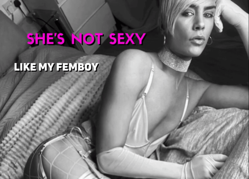 Karnal Klub Exclusive: My Femboy (PMV)