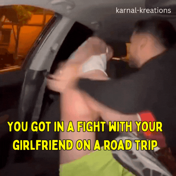 Free Karnal Caption: The Hitchhiker’s guide to Gay Sex